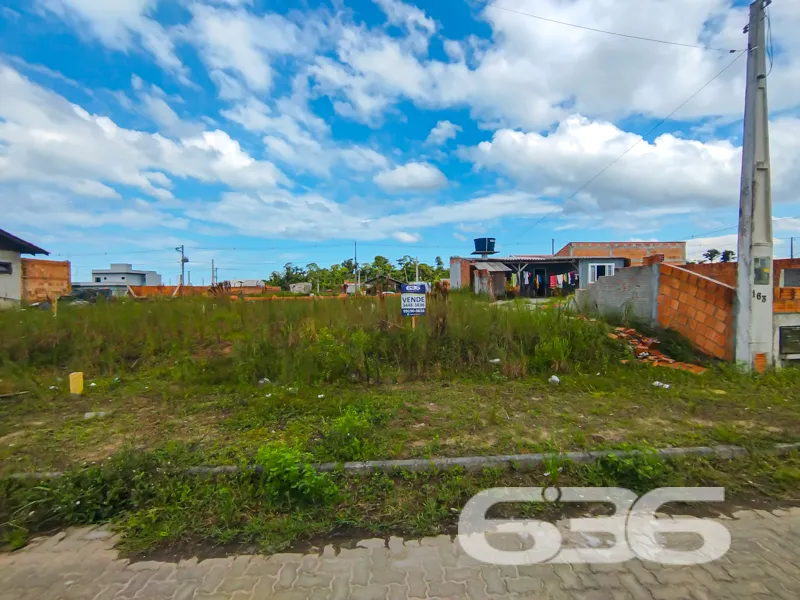 Oportunidade de Investimento em Araquari/SC – Terr