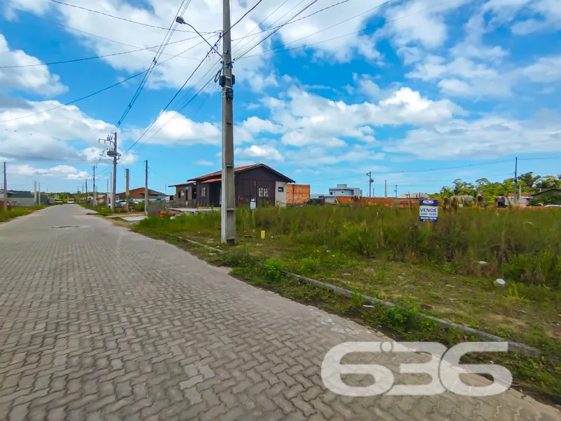 Oportunidade de Investimento em Araquari/SC – Terr