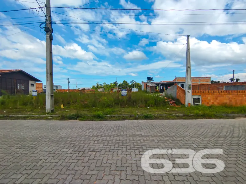 Oportunidade de Investimento em Araquari/SC – Terr