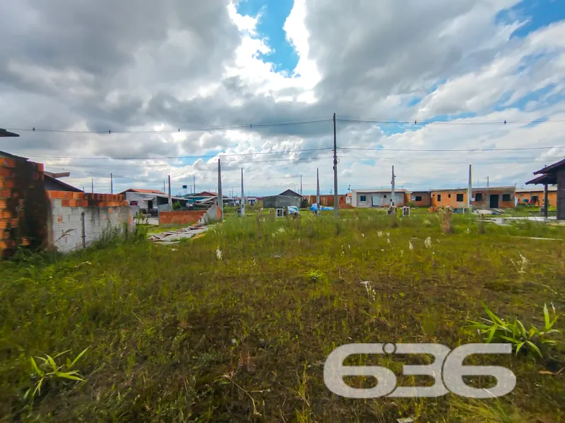 Oportunidade de Investimento em Araquari/SC – Terr
