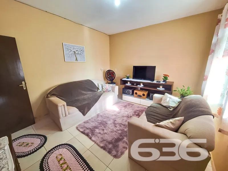 Casa Ă venda no bairro Adhemar Garcia em Joinville