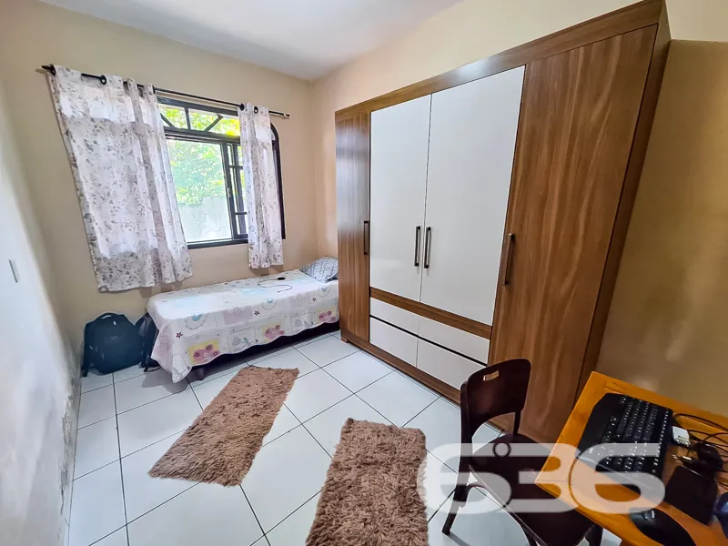 Casa Ă venda no bairro Adhemar Garcia em Joinville