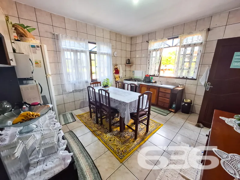 Casa Ă venda no bairro Adhemar Garcia em Joinville