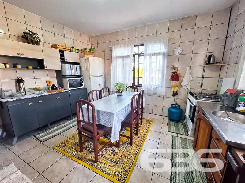 Casa Ă venda no bairro Adhemar Garcia em Joinville
