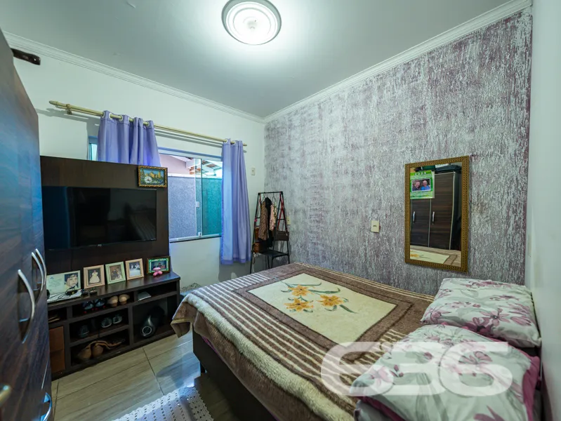 Imóvel à venda com 2 residências independentes à v