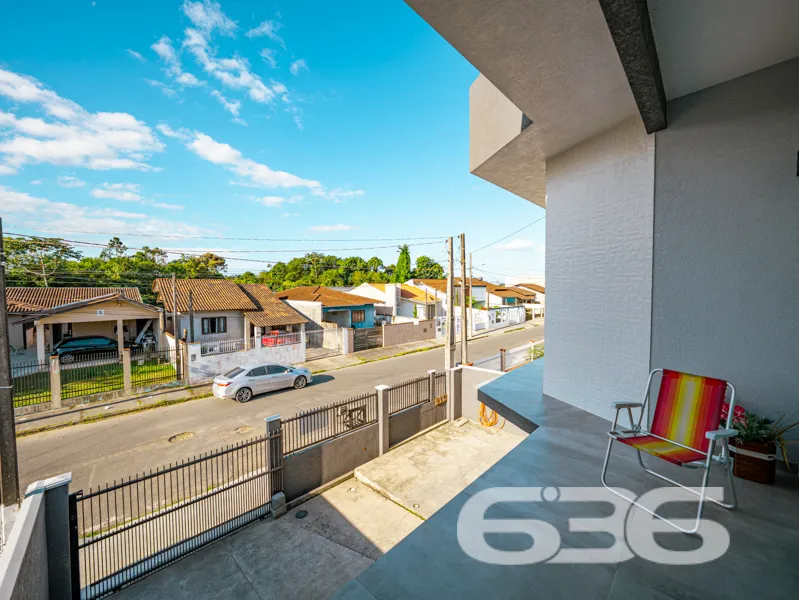 Imóvel à venda com 2 residências independentes à v