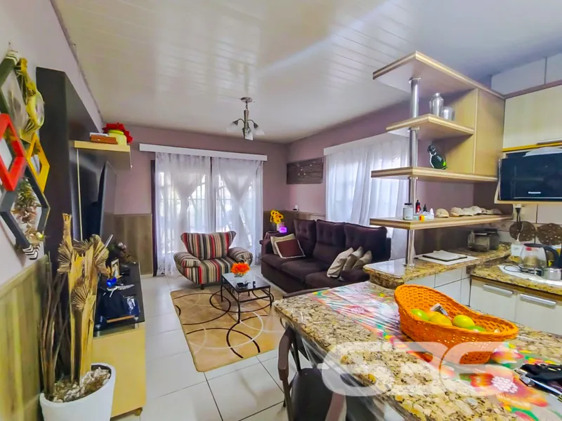 Seu novo lar em Joinville te espera com conforto, 