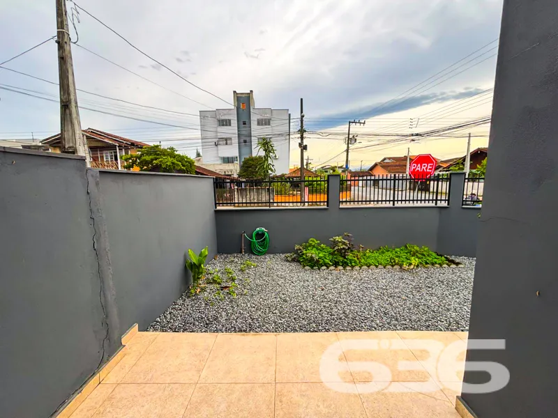 Localizado no coração do bairro Boa Vista, em Join