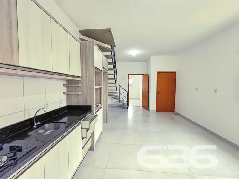 Localizado no coração do bairro Boa Vista, em Join