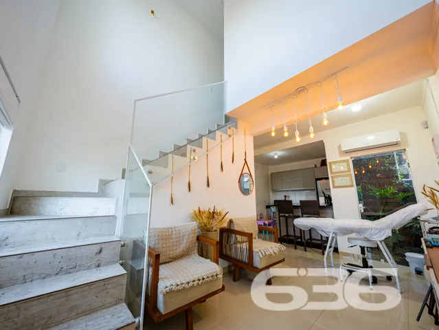 Oportunidade no Bairro Floresta | Geminado Alto Pa