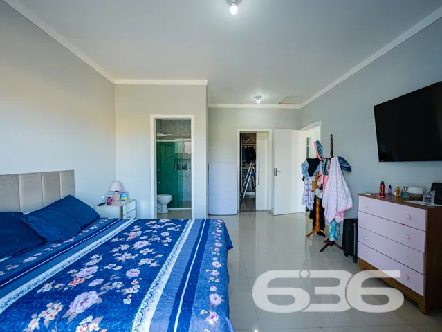 Oportunidade no Bairro Floresta | Geminado Alto Pa