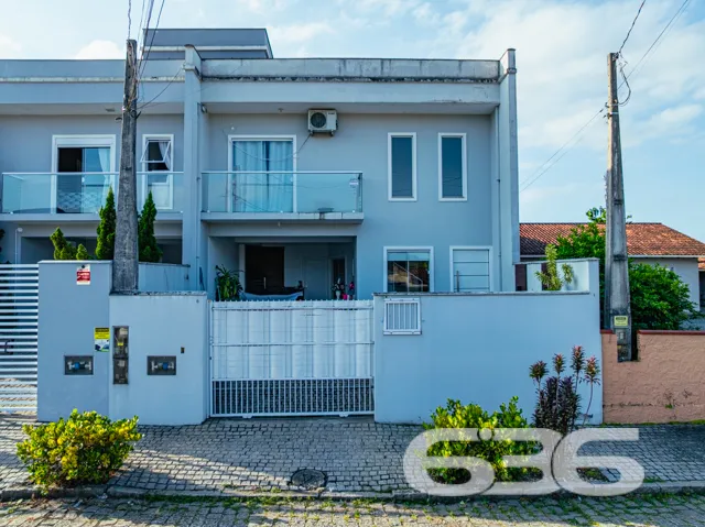 Oportunidade no Bairro Floresta | Geminado Alto Pa