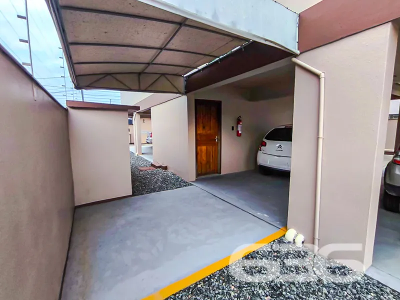 Conforto, praticidade e localização estratégica em