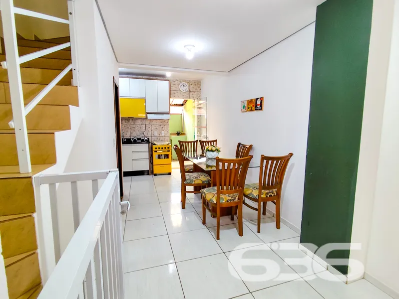 Oportunidade no bairro Boehmerwaldâ Geminado sobra