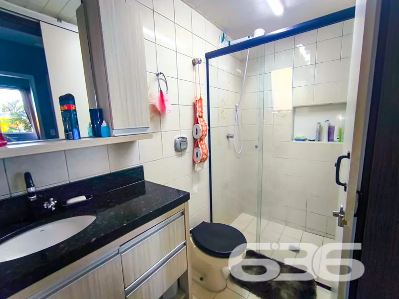 Apartamento com espaço, aconchego e praticidade n