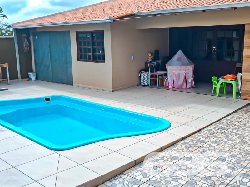 Descubra o refĂșgio ideal para sua famĂlia em Joinv