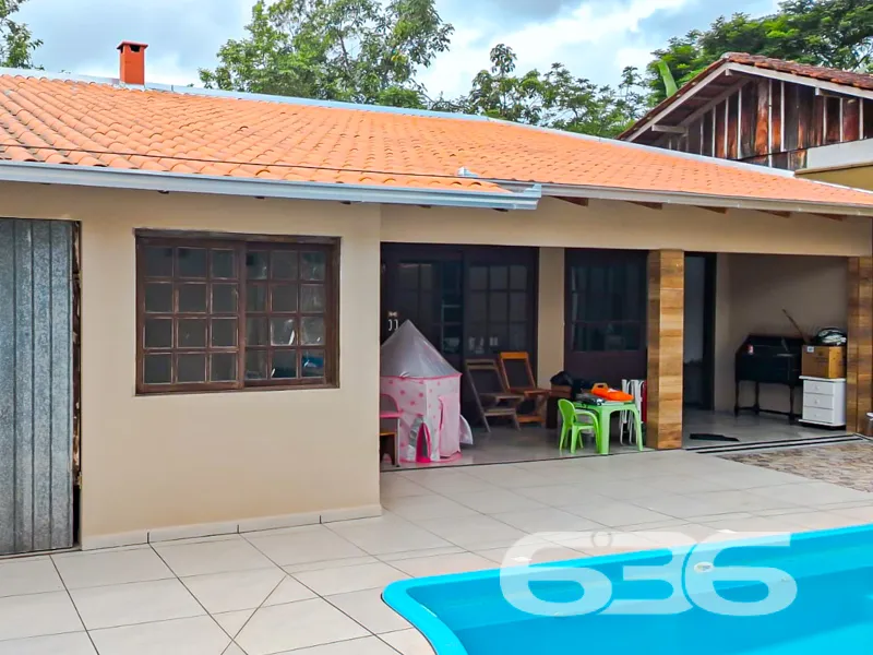 Descubra o refĂșgio ideal para sua famĂlia em Joinv