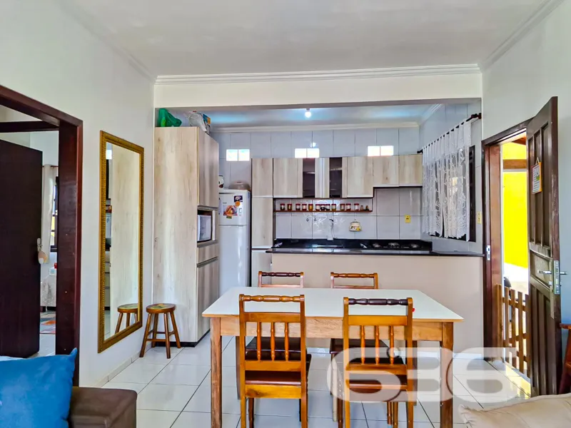 Descubra o refĂșgio ideal para sua famĂlia em Joinv