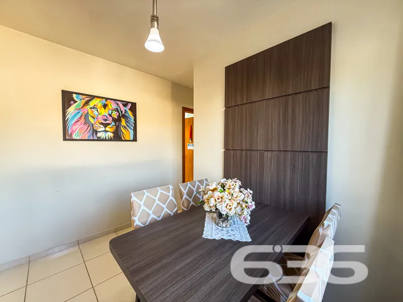 Desfrute de Conforto e Conveniência em Joinville!
