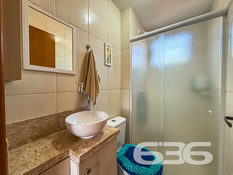 Desfrute de Conforto e Conveniência em Joinville!
