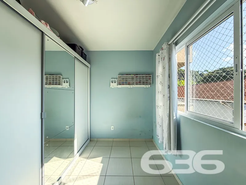 Desfrute de Conforto e Conveniência em Joinville!
