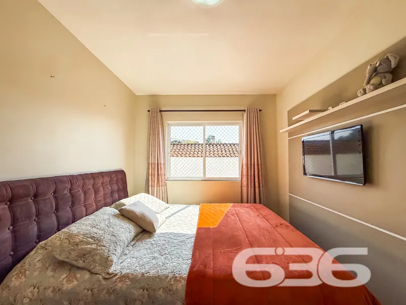 Desfrute de Conforto e Conveniência em Joinville!
