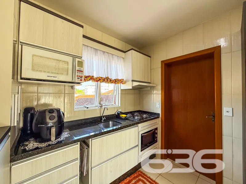 Desfrute de Conforto e Conveniência em Joinville!
