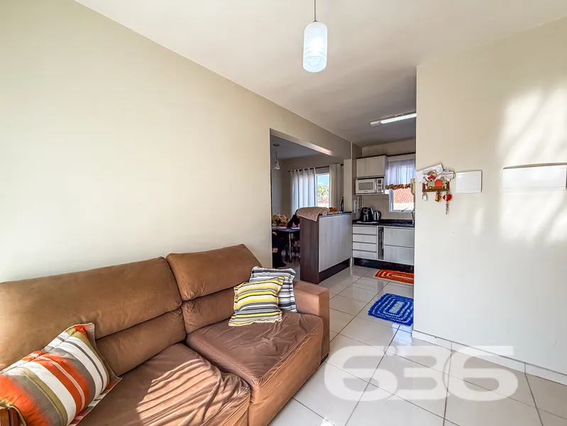 Desfrute de Conforto e Conveniência em Joinville!
