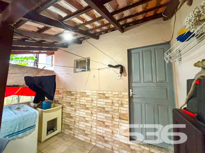Localizado no charmoso bairro de Boehmerwald, na c
