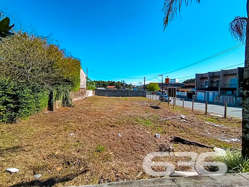 Oportunidade Única no Bairro Itaum, em Joinville/S