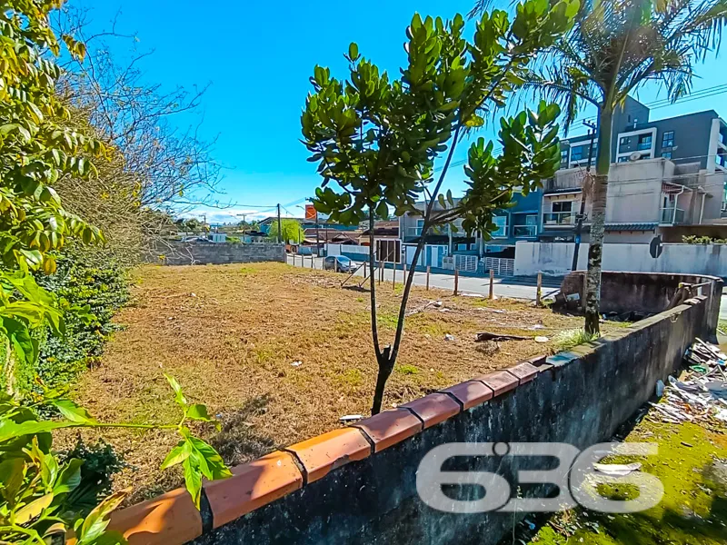 Oportunidade Única no Bairro Itaum, em Joinville/S