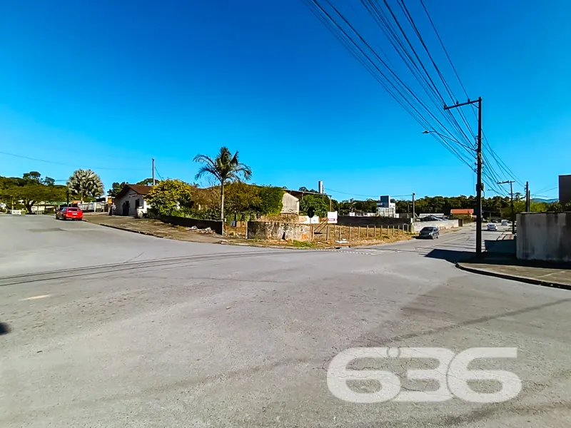 Oportunidade Única no Bairro Itaum, em Joinville/S