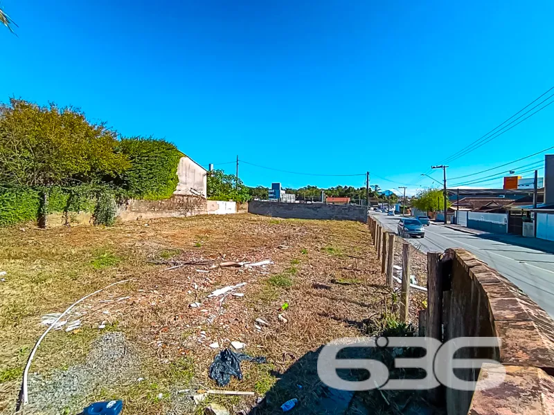 Oportunidade Única no Bairro Itaum, em Joinville/S