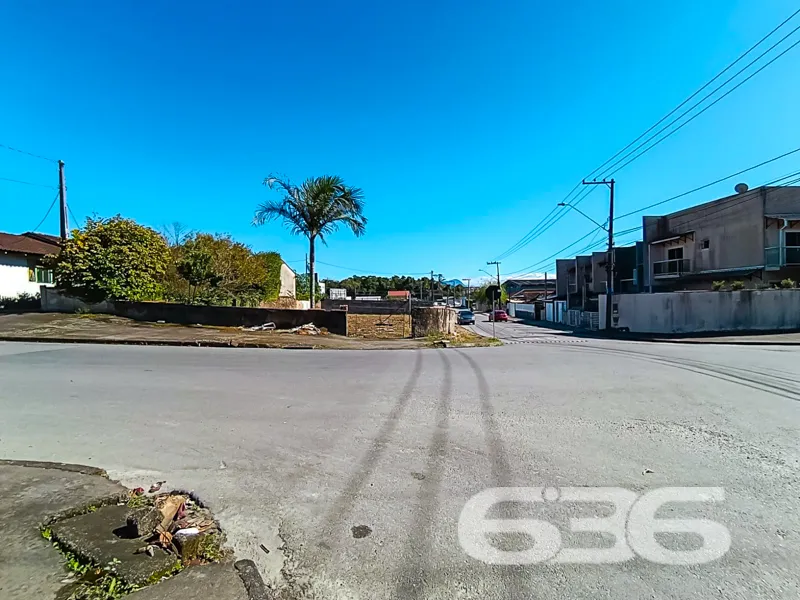 Oportunidade Única no Bairro Itaum, em Joinville/S