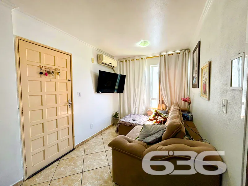 Apartamento à venda no Iririú – Joinville/SC | 2 d
