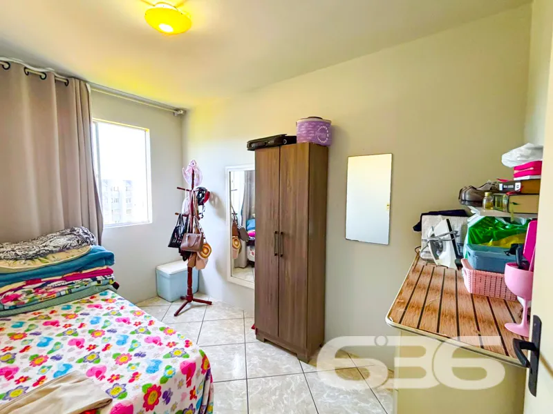 Apartamento à venda no Iririú – Joinville/SC | 2 d
