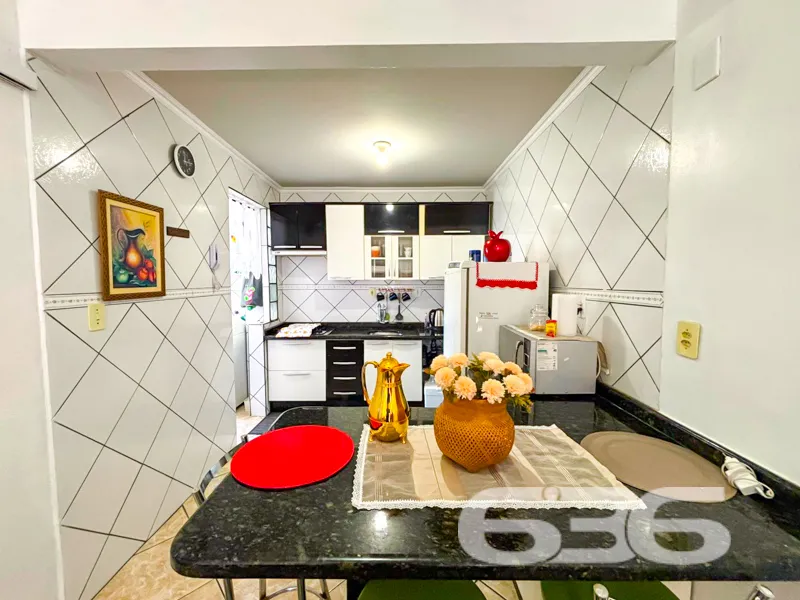Apartamento à venda no Iririú – Joinville/SC | 2 d