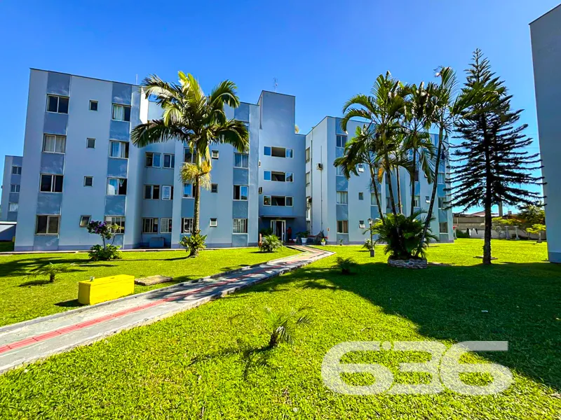 Apartamento à venda no Iririú – Joinville/SC | 2 d