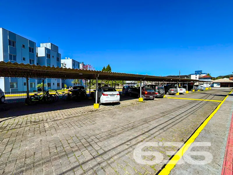 Apartamento à venda no Iririú – Joinville/SC | 2 d