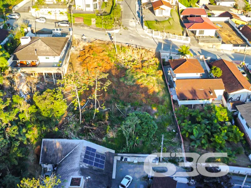 Terreno Imperdível à Venda em Joinville – O Seu Fu