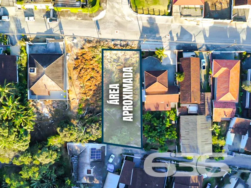 Terreno Imperdível à Venda em Joinville – O Seu Fu