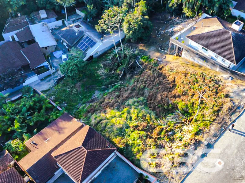 Terreno Imperdível à Venda em Joinville – O Seu Fu