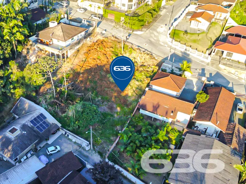 Terreno Imperdível à Venda em Joinville – O Seu Fu