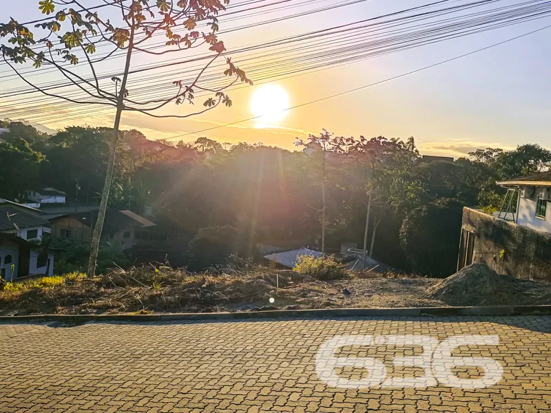 Terreno Imperdível à Venda em Joinville – O Seu Fu
