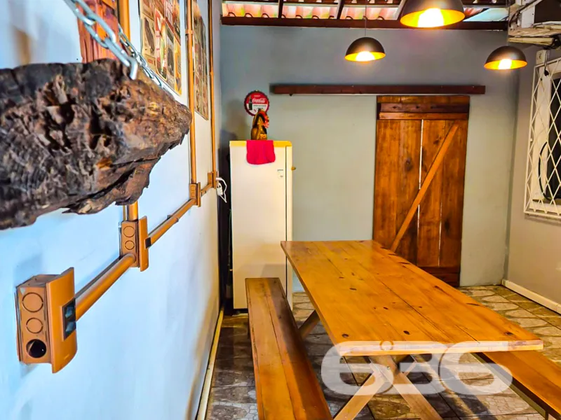 Descubra Seu Novo Lar no Coração de Costa e Silva,