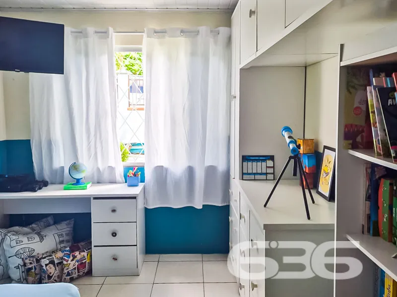 Descubra Seu Novo Lar no Coração de Costa e Silva,