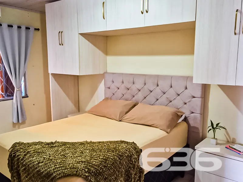 Descubra Seu Novo Lar no Coração de Costa e Silva,