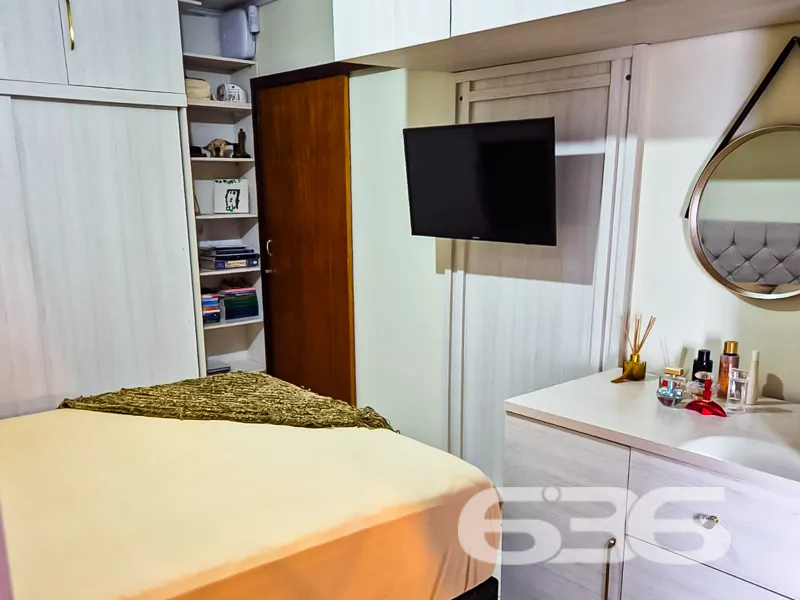 Descubra Seu Novo Lar no Coração de Costa e Silva,