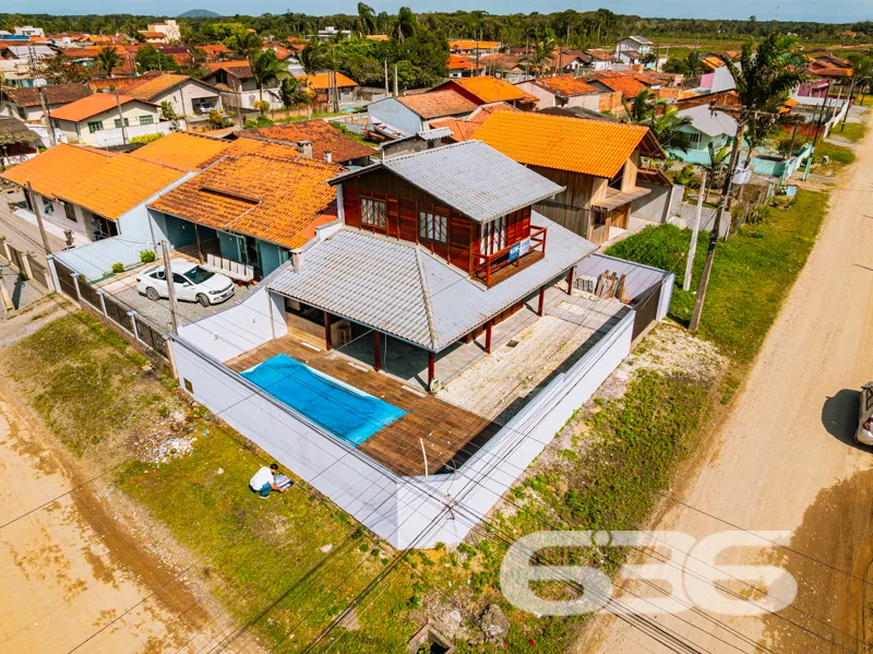 Descubra a maravilha de viver em um recanto de tra