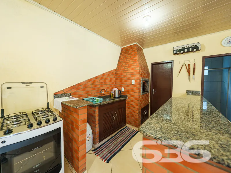 Descubra o encantador refúgio residencial que você